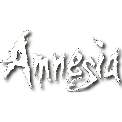 Amnesia - Collection VIP Logo