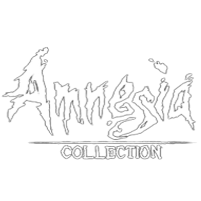 Amnesia Collection Logo