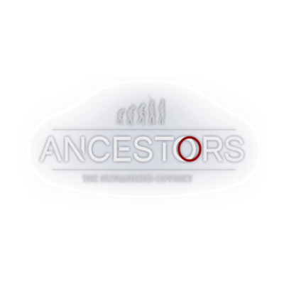 Ancestors: The Humankind Odyssey Logo