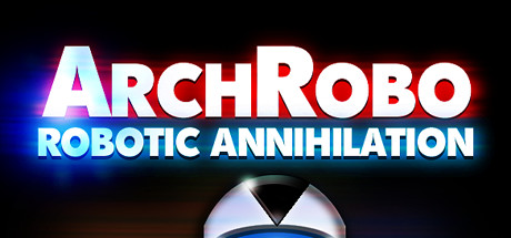 ArchRobo - Robotic Annihilation Logo