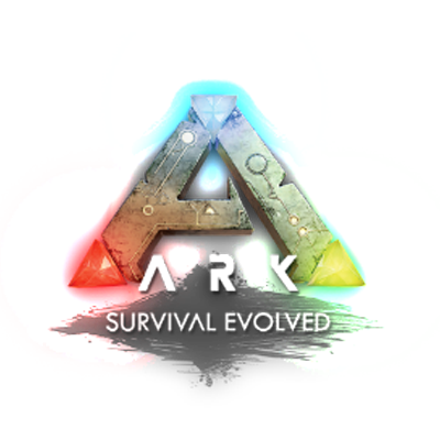 ARK: Survival Evolved Logo