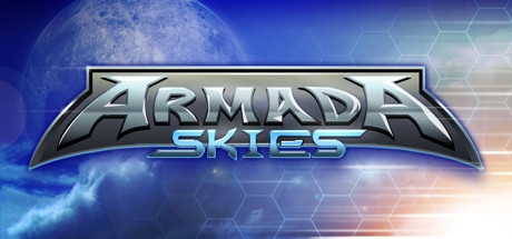 Armada Skies Logo