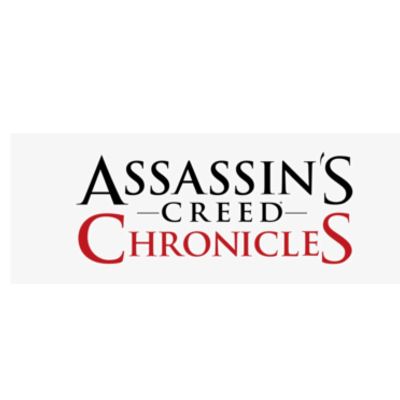 Assassin's Creed Chronicles: Trilogy NA PS4 CD Key Logo