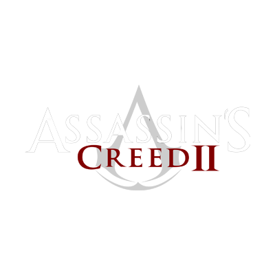 Assassin's Creed II Logo