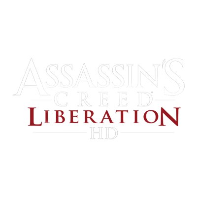 Assassin's Creed: Liberation HD Logo