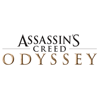Assassin’s Creed Odyssey PC GLOBAL Logo