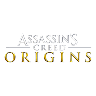 Assassin's Creed: Origins PC GLOBAL Logo