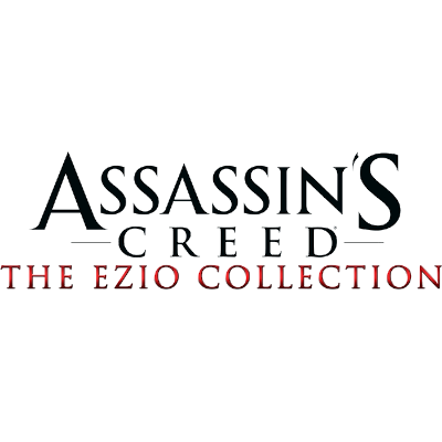 Assassin's Creed: The Ezio Collection Logo