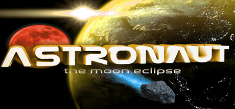 Astronaut: The Moon Eclipse Logo