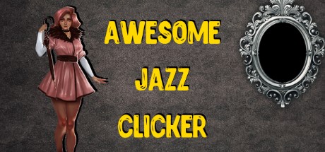Awesome Jazz Clicker Logo