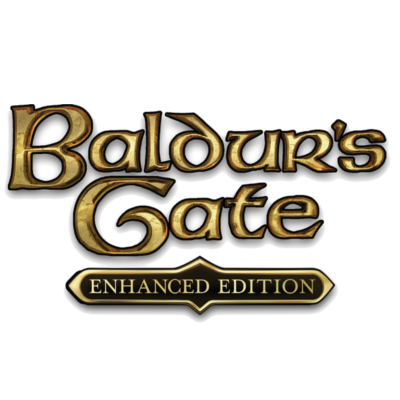 Baldur's Gate Enhanced Edition Logo