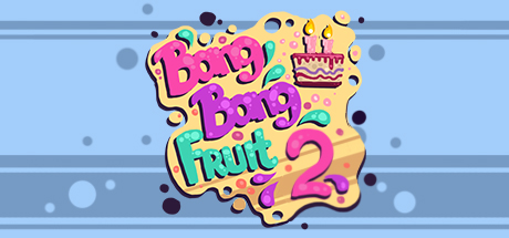 Bang Bang Fruit 2 Logo