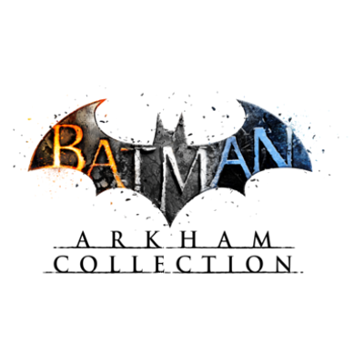 Batman: Arkham Collection Logo