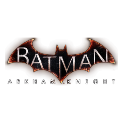 Batman: Arkham Knight Logo