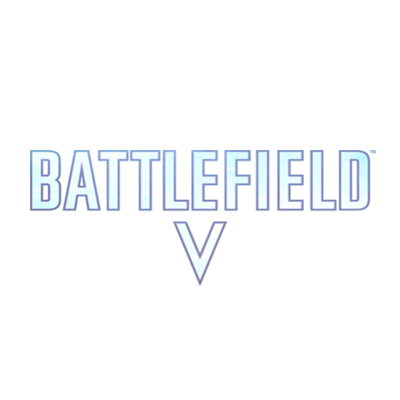 Battlefield V PC GLOBAL Logo