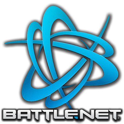 Battle.net €10 Logo