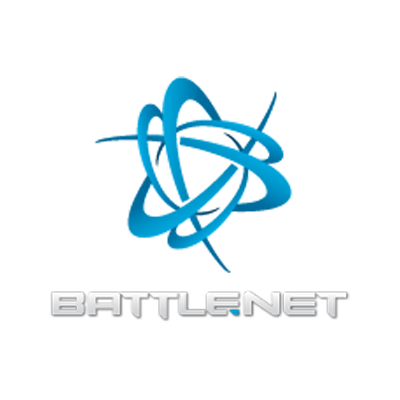 Battle.net Gift Card 20 USD Logo