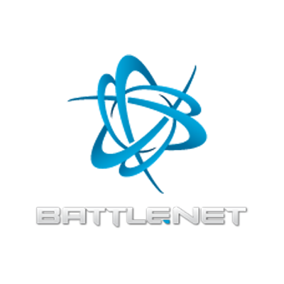 Battle.net Gift Card 50€ Logo