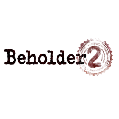 Beholder 2 PC GLOBAL Logo