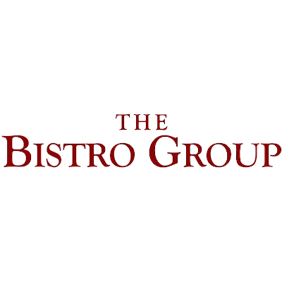 Bistro Group P1000 Giftcard Logo