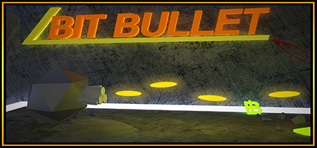 Bit Bullet Logo