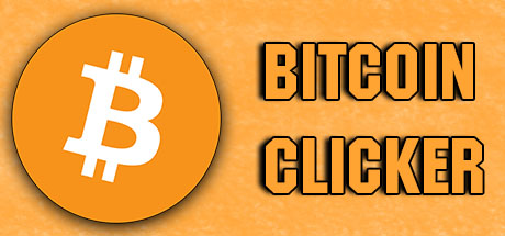 Bitcoin Clicker Logo