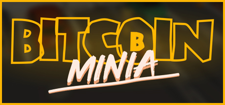 Bitcoin Minia Logo