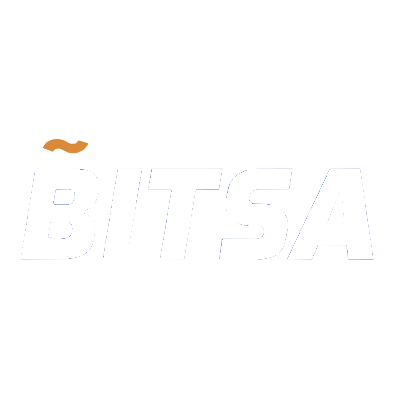 Bitsa 10 EUR Logo