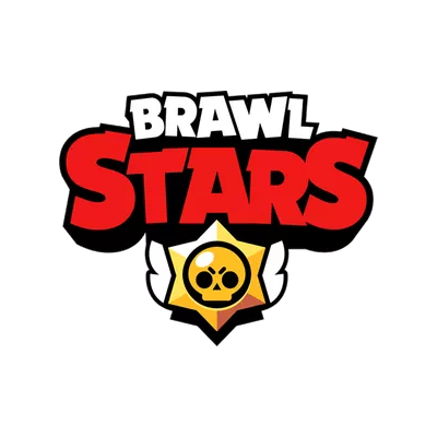 Brawl Stars RU Logo