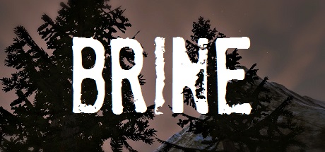 Brine Logo