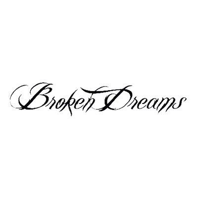 Broken Dreams Logo