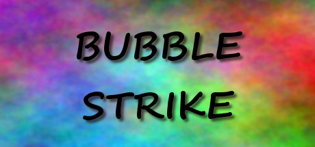 Bubble Strike Logo
