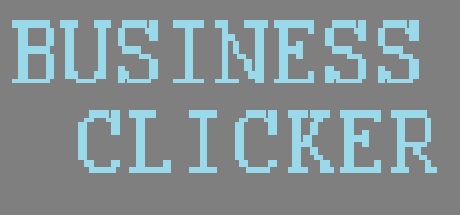 Business clicker Logo