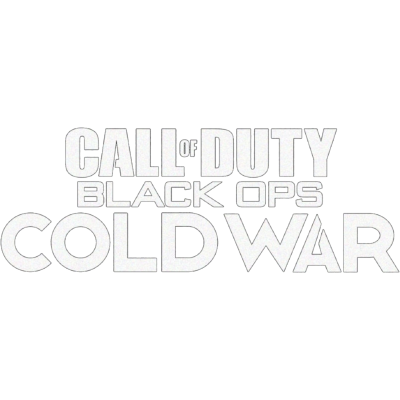 Call of Duty: Black Ops Cold War Xbox Logo