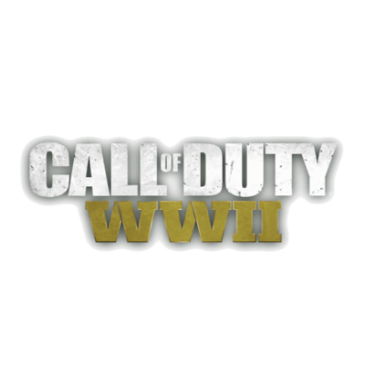 Call of Duty: WWII PC GLOBAL Logo