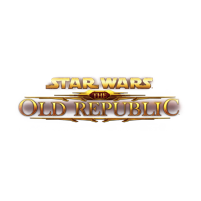 Cartel Coins do Star Wars The Old Republic Logo