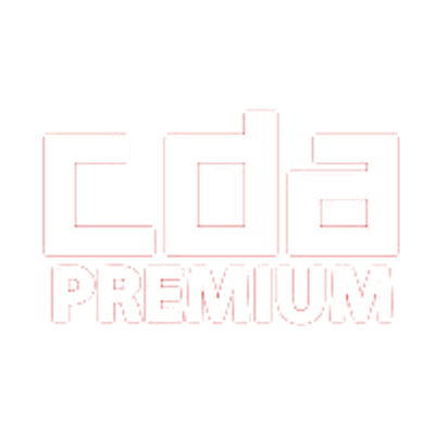 CDA Premium 1 Month PL Logo