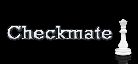 Checkmate! Logo