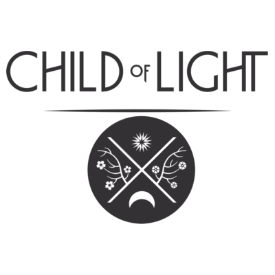 Child of Light Logo