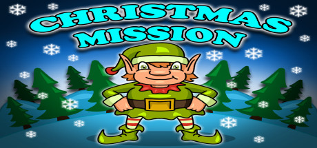 Christmas Mission Logo