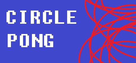 Circle pong Logo