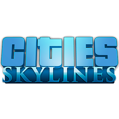 Cities: Skylines Deluxe Edition Logo