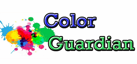 Color Guardian Logo