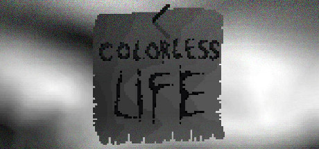 Colorless Life Logo