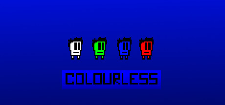 Colourless Logo