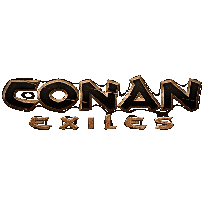 Conan Exiles - Jewel of the West Pack DLC Steam CD Key Logo