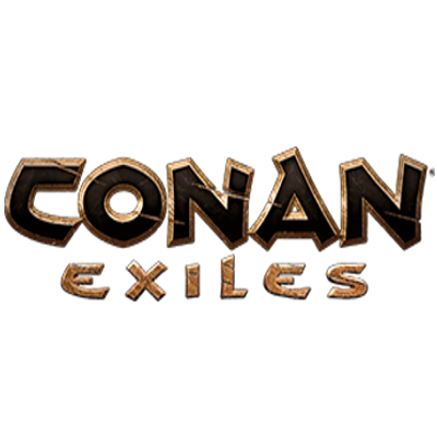 Conan Exiles parent Logo
