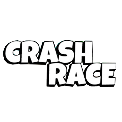 Crash Race Logo