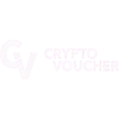 CryptoVoucher (BTC) 75 USD Logo