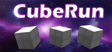 CubeRun Logo